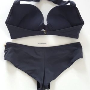 Victoria's Secret Swim - NEW Victoria's secret 34D SMALL BOMBSHELL BIKINI Victoria's Secret Swim - NEW Victoria's secret 34D SMALL BOMBSHELL BIKINI